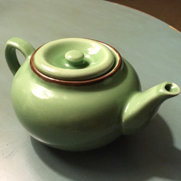 Other - Teapot